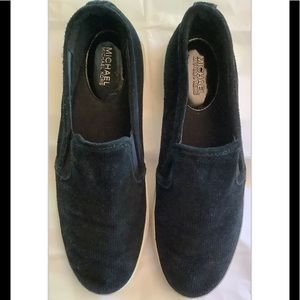 Michael Michael Kors women’s shoes slip on Sz 8M
